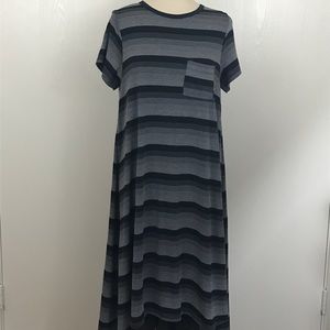 Lularoe Carly dress
